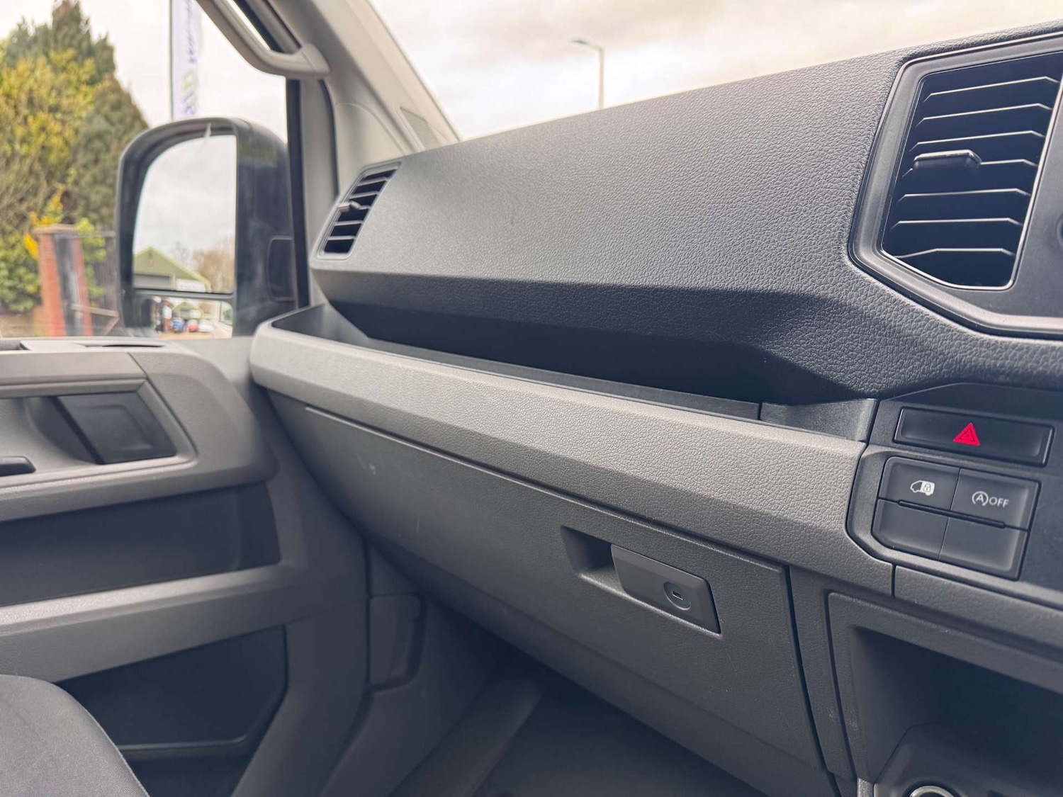 Used Volkswagen Crafter 2019 for sale - 78003680: Photo 34