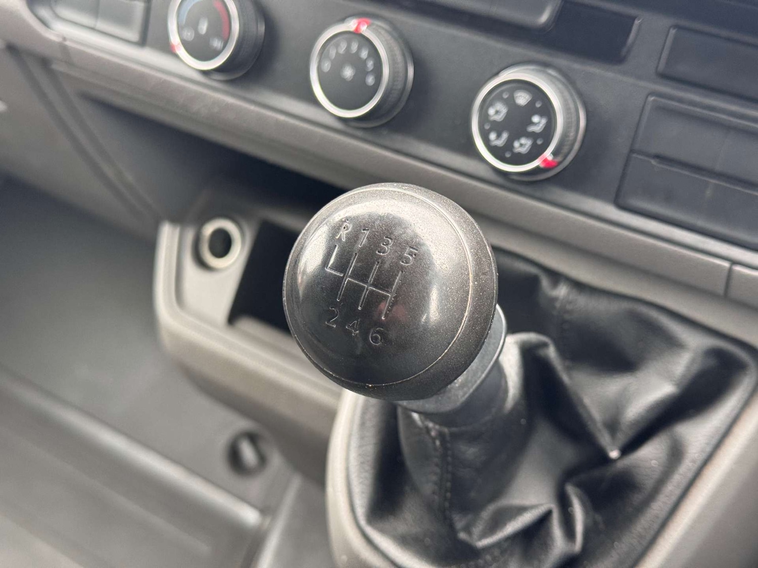 Used Volkswagen Crafter 2019 for sale - 78003680: Photo 38