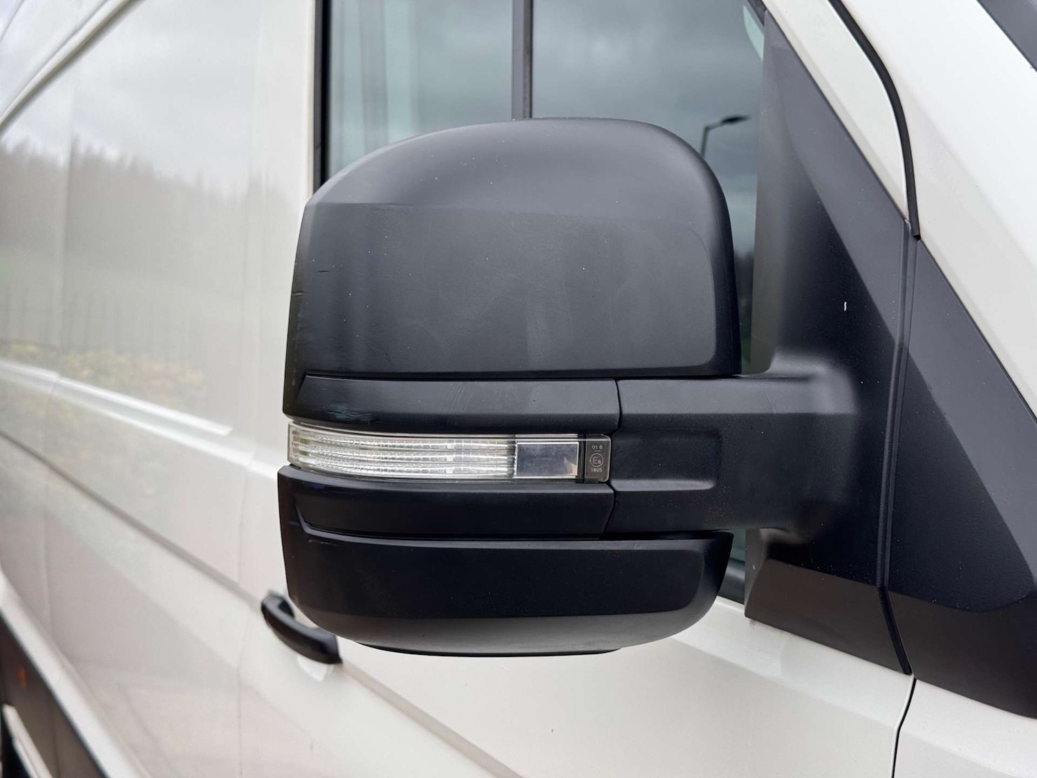 Used Volkswagen Crafter 2019 for sale - 78003680: Photo 42