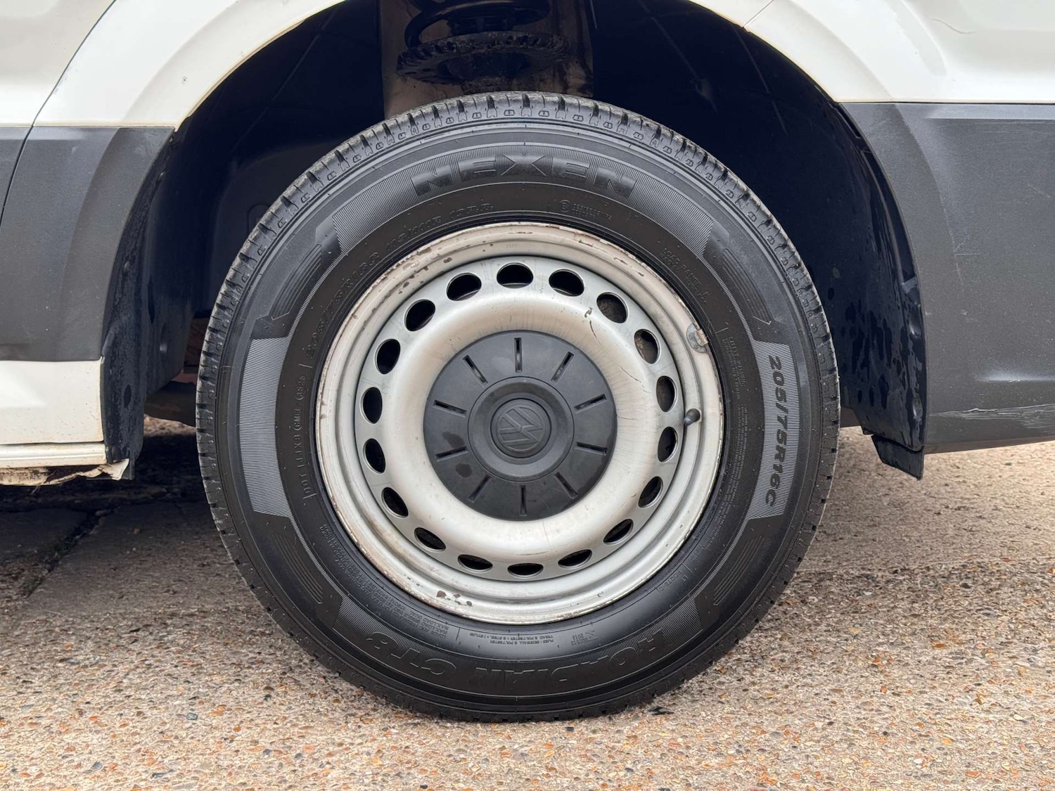 Used Volkswagen Crafter 2019 for sale - 78003680: Photo 43