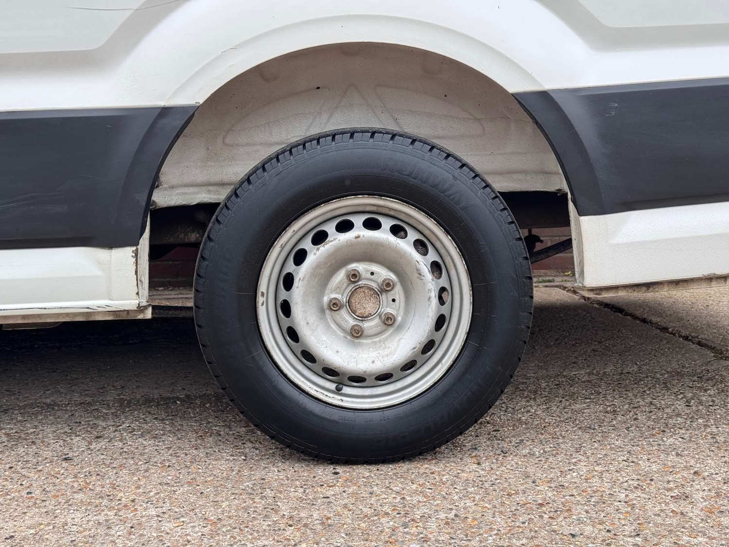 Used Volkswagen Crafter 2019 for sale - 78003680: Photo 45