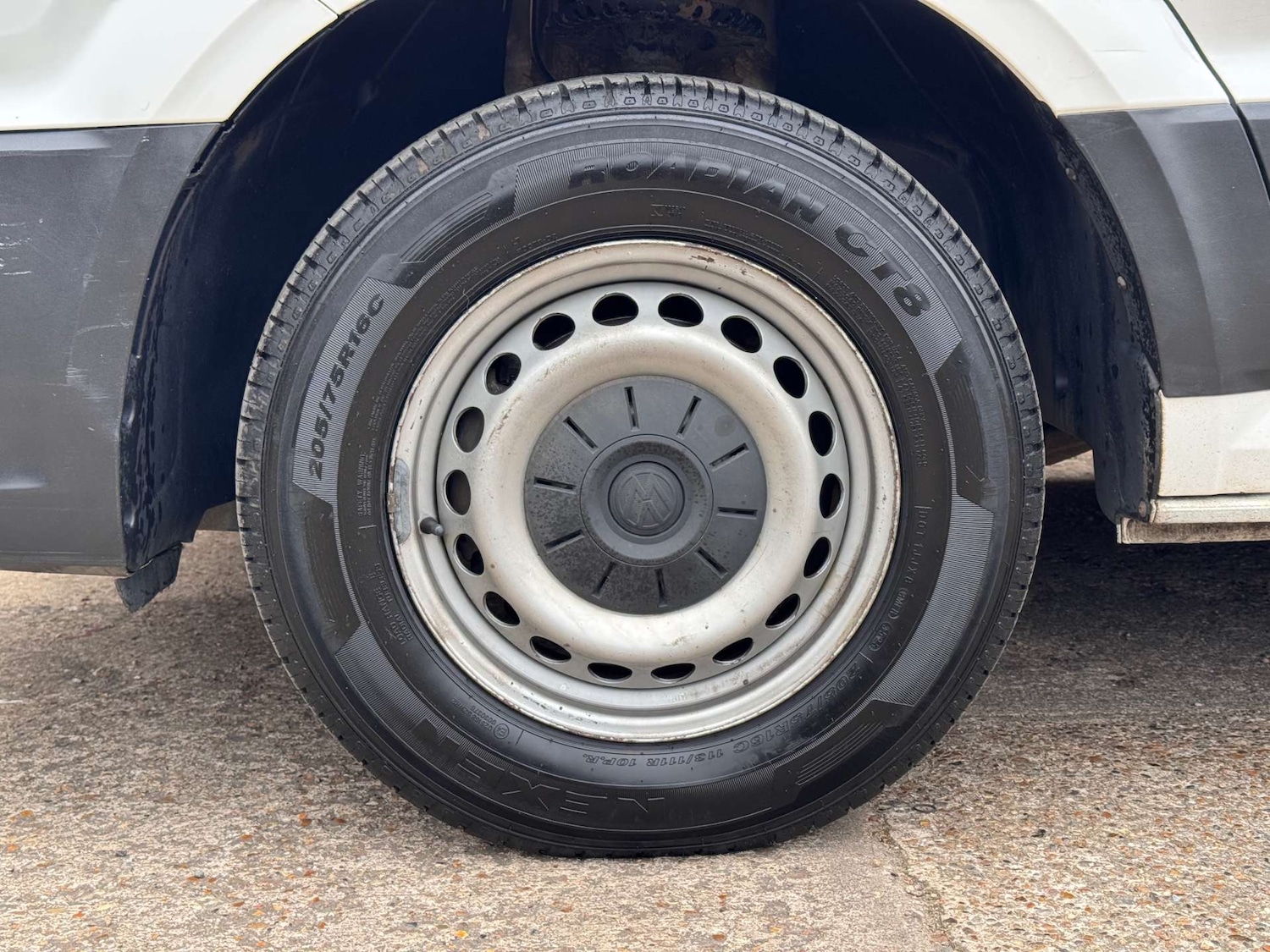 Used Volkswagen Crafter 2019 for sale - 78003680: Photo 46