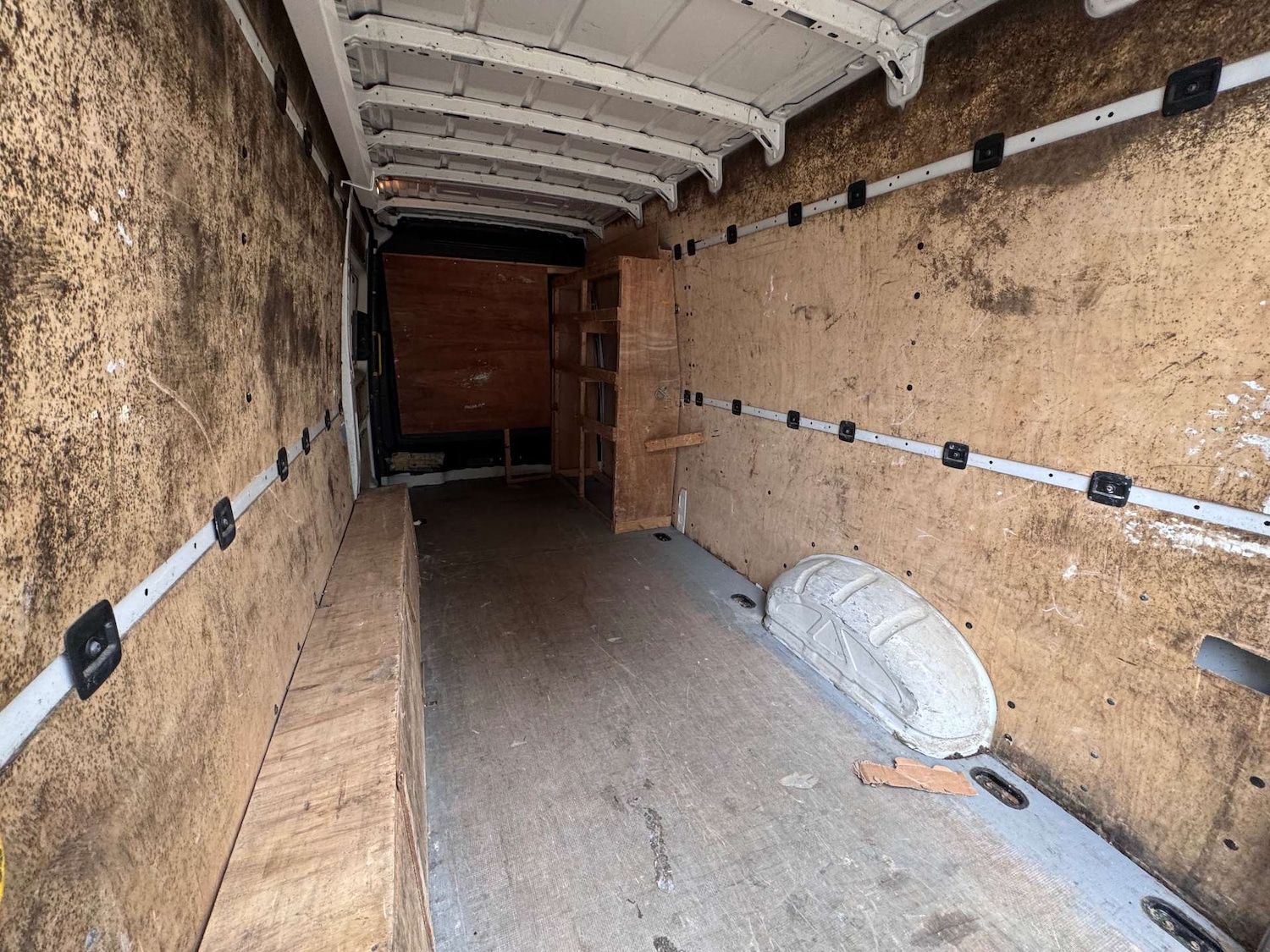 Used Volkswagen Crafter 2019 for sale - 78003680: Photo 48