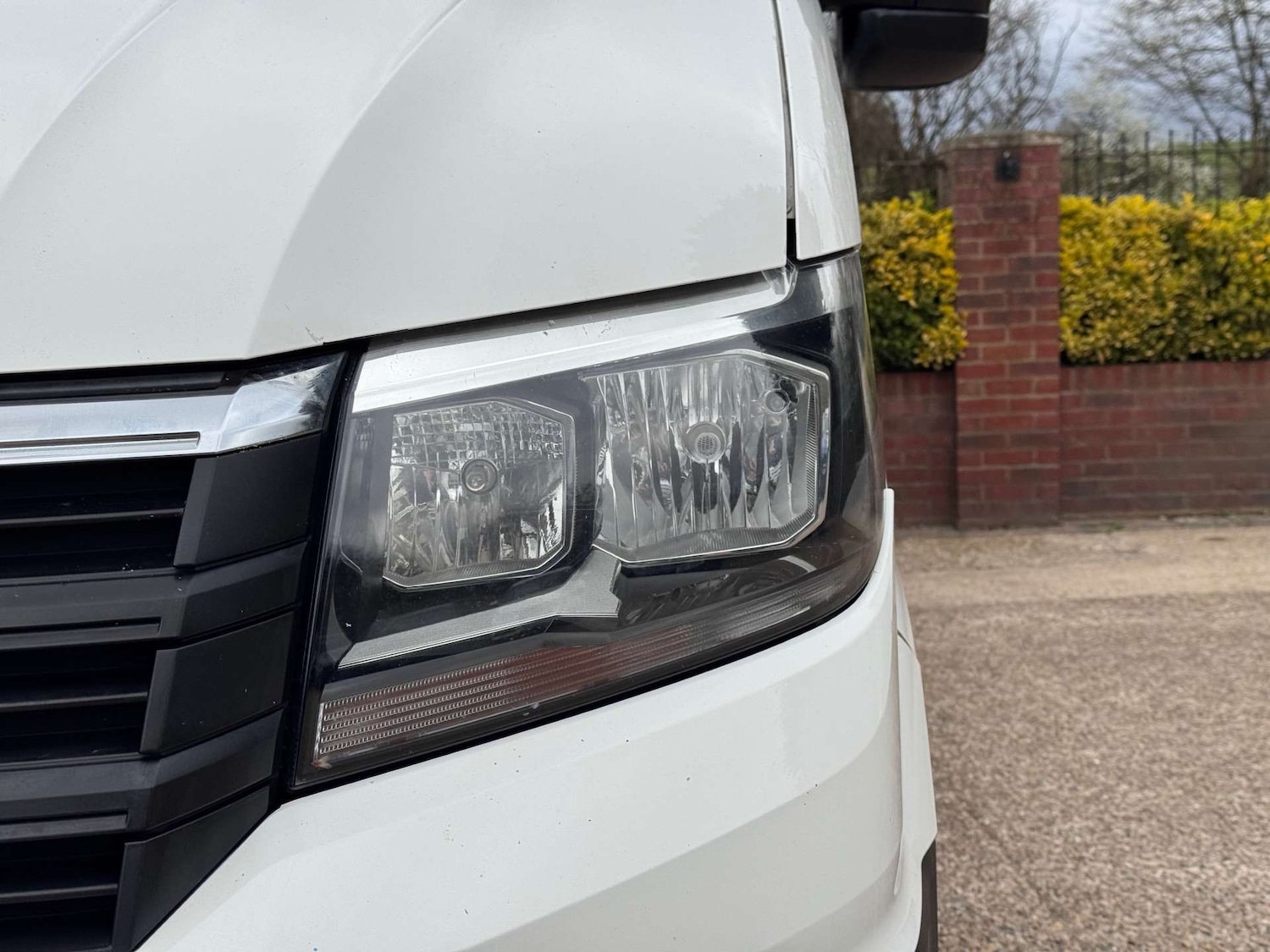 Used Volkswagen Crafter 2019 for sale - 78003680: Photo 5