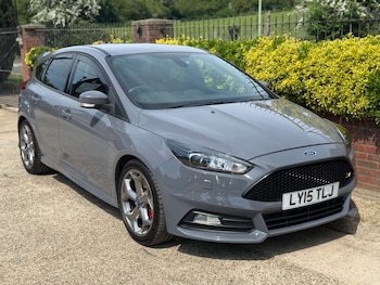 Used Ford Focus 2015 for sale - 78534934: Photo