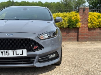 Used Ford Focus 2015 for sale - 78534934: Photo