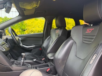 Used Ford Focus 2015 for sale - 78534934: Photo