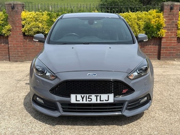Used Ford Focus 2015 for sale - 78534934: Photo