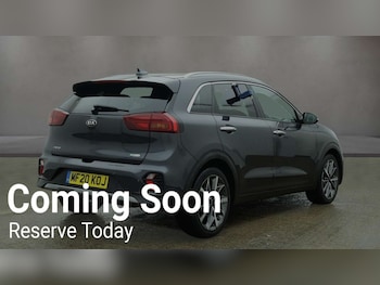 Used Kia Niro 2020 for sale - 77813653: Photo