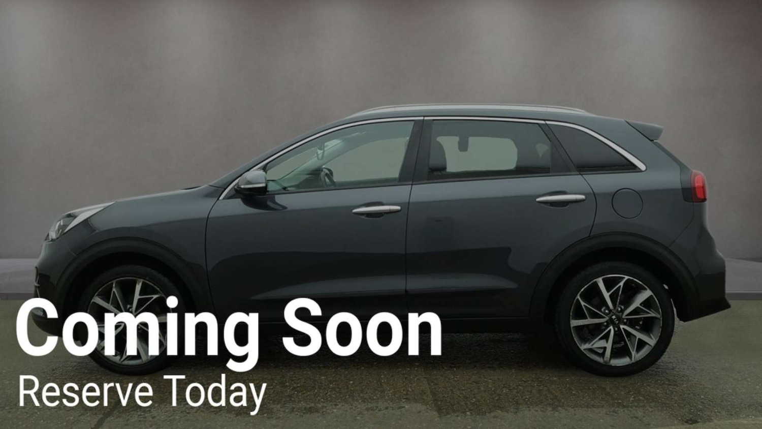 Used Kia Niro 2020 for sale - 77813653: Photo 5