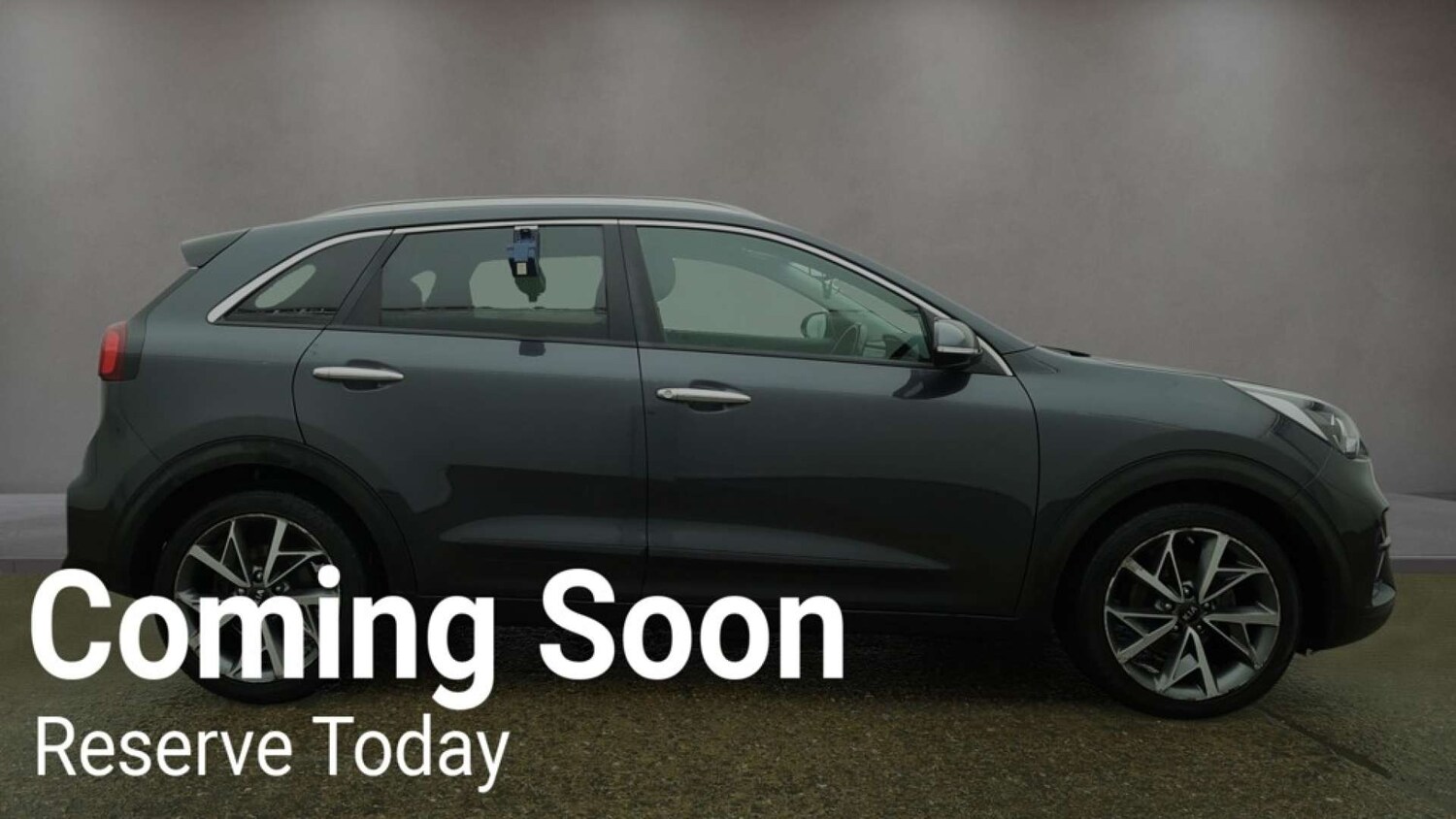 Used Kia Niro 2020 for sale - 77813653: Photo 6