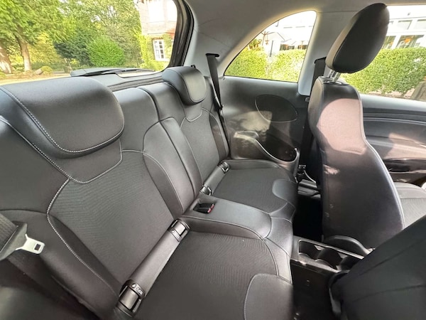 Used Vauxhall ADAM 2016 for sale - 75773241: Photo 15