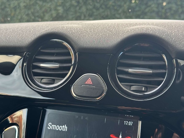 Used Vauxhall ADAM 2016 for sale - 75773241: Photo 18