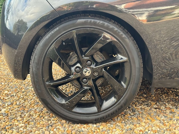 Used Vauxhall ADAM 2016 for sale - 75773241: Photo 20