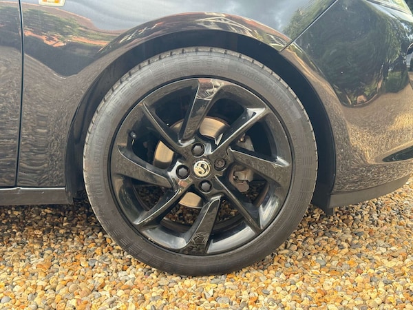 Used Vauxhall ADAM 2016 for sale - 75773241: Photo 21