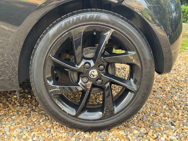 Used Vauxhall ADAM 2016 for sale - 75773241: Photo 22
