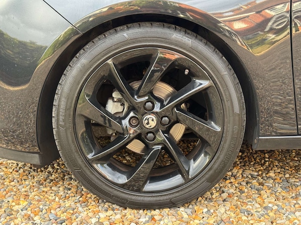 Used Vauxhall ADAM 2016 for sale - 75773241: Photo 23