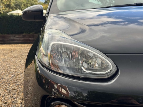 Used Vauxhall ADAM 2016 for sale - 75773241: Photo 28