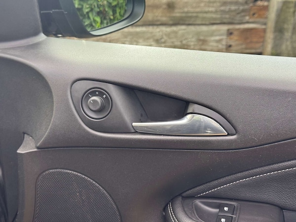 Used Vauxhall ADAM 2016 for sale - 75773241: Photo 29