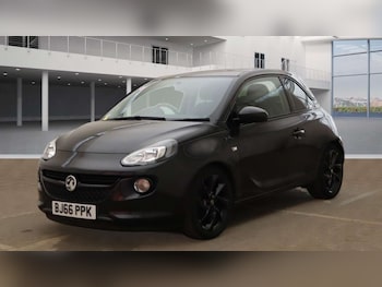 Used Vauxhall Adam 2016 for sale - 75773241: Photo