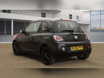 Used Vauxhall Adam 2016 for sale - 75773241: Photo
