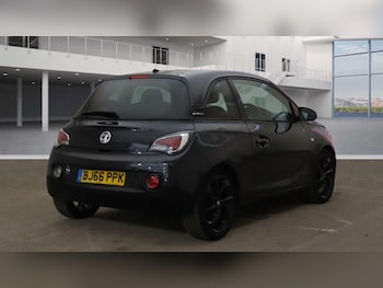 Used Vauxhall Adam 2016 for sale - 75773241: Photo