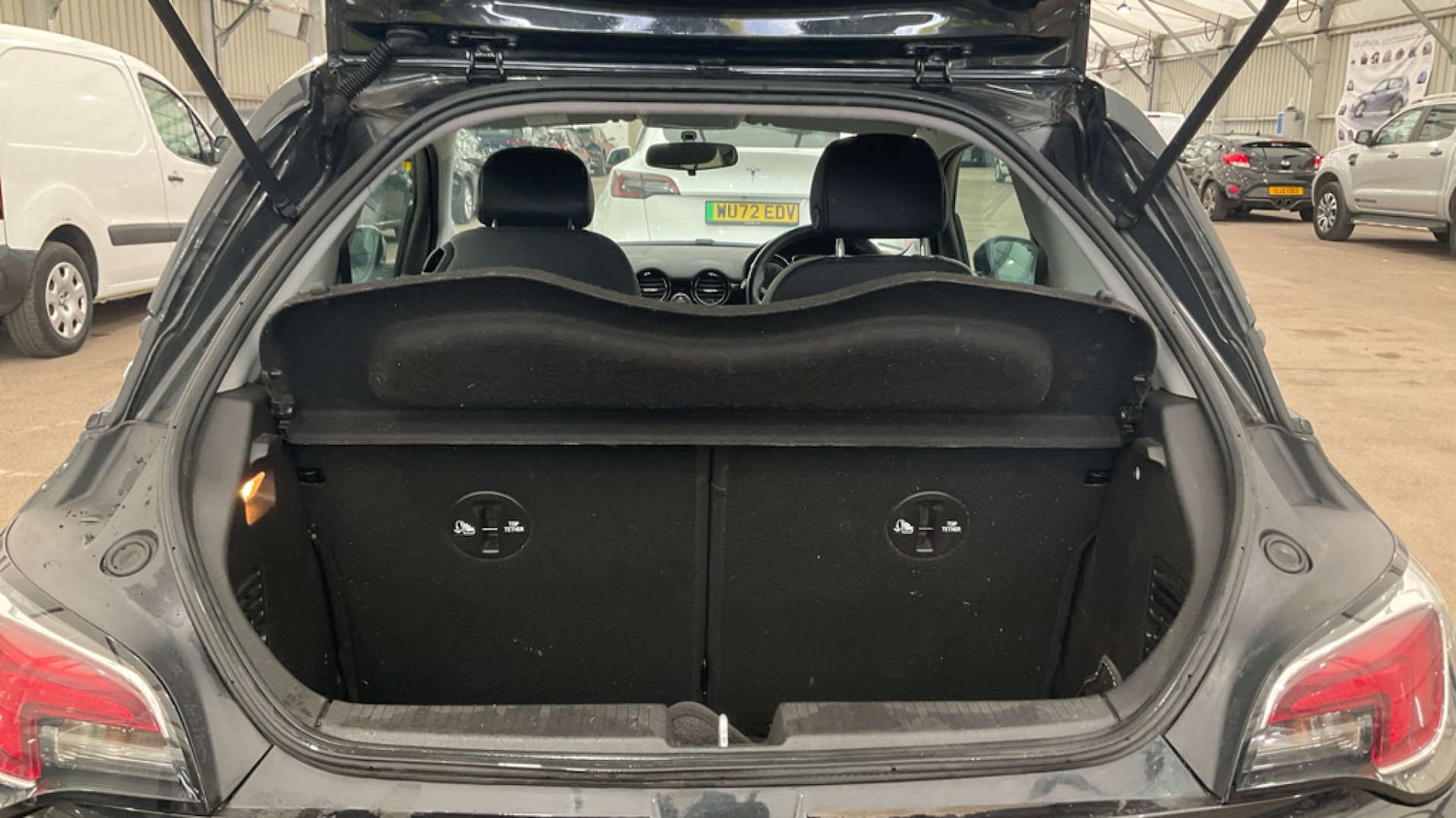 Vehicle 7