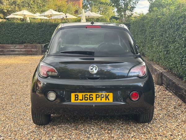 Used Vauxhall ADAM 2016 for sale - 75773241: Photo 7
