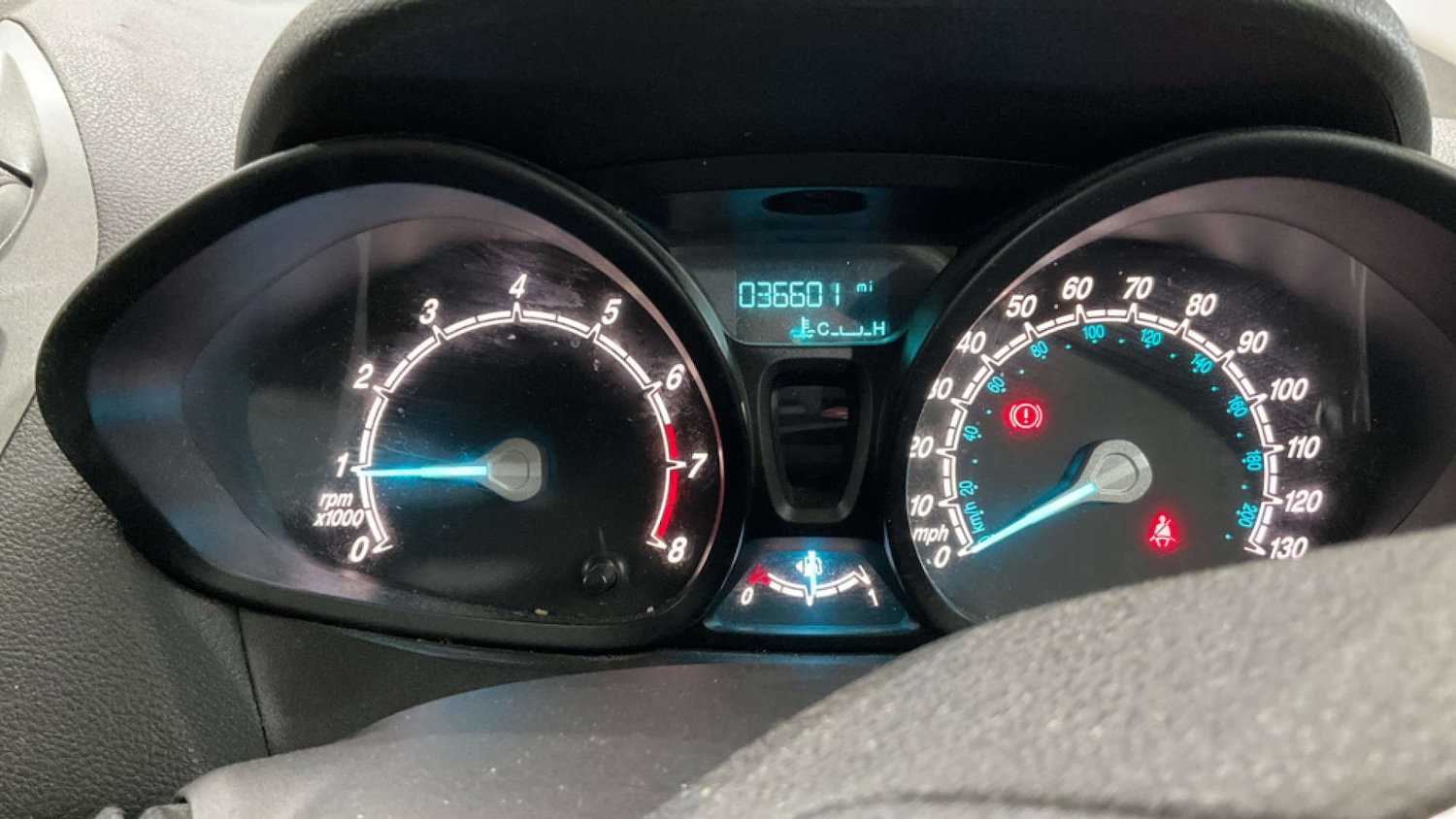 Used Ford Transit Courier 2022 for sale - 76148230: Photo 10