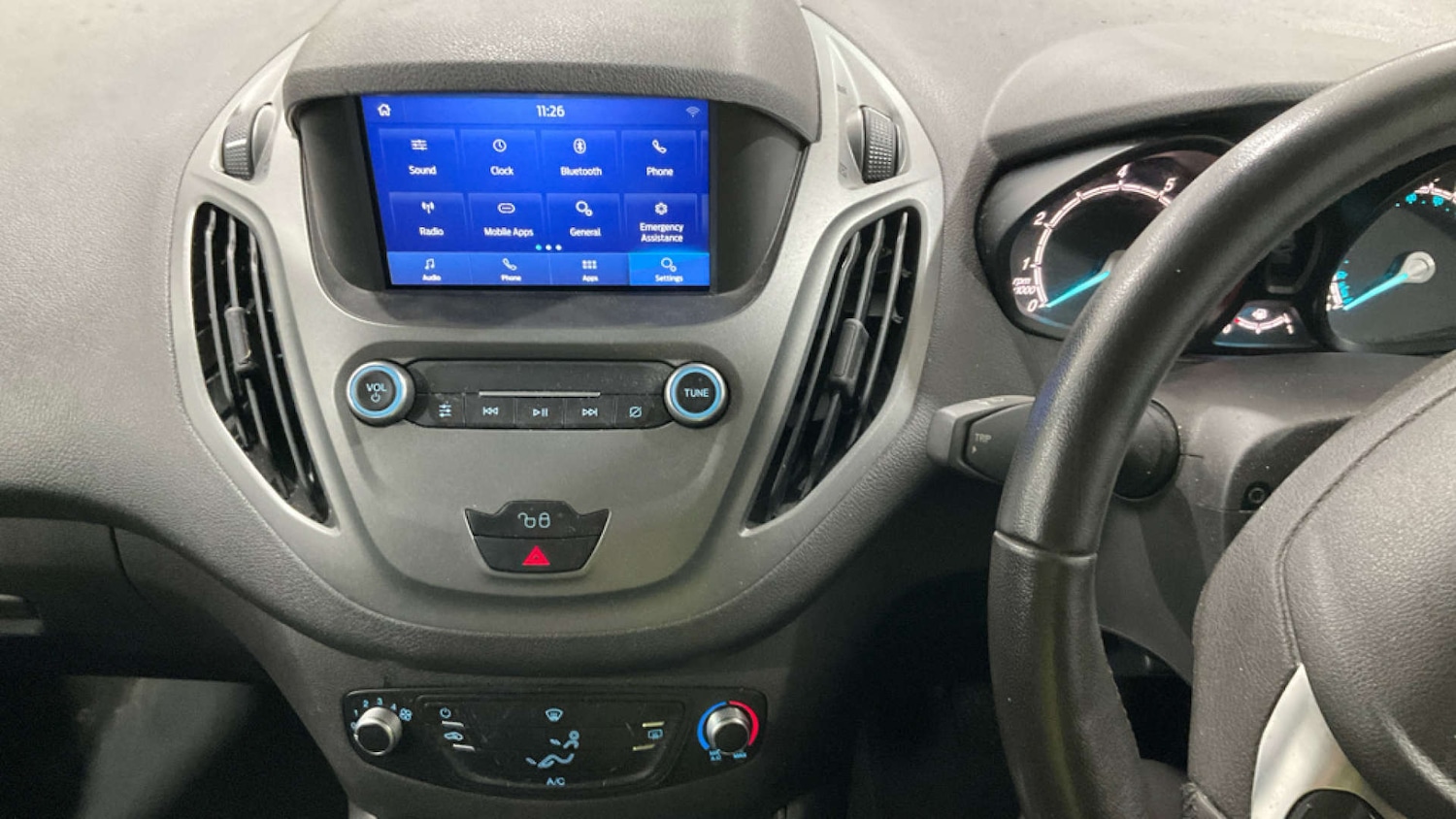 Used Ford Transit Courier 2022 for sale - 76148230: Photo 11