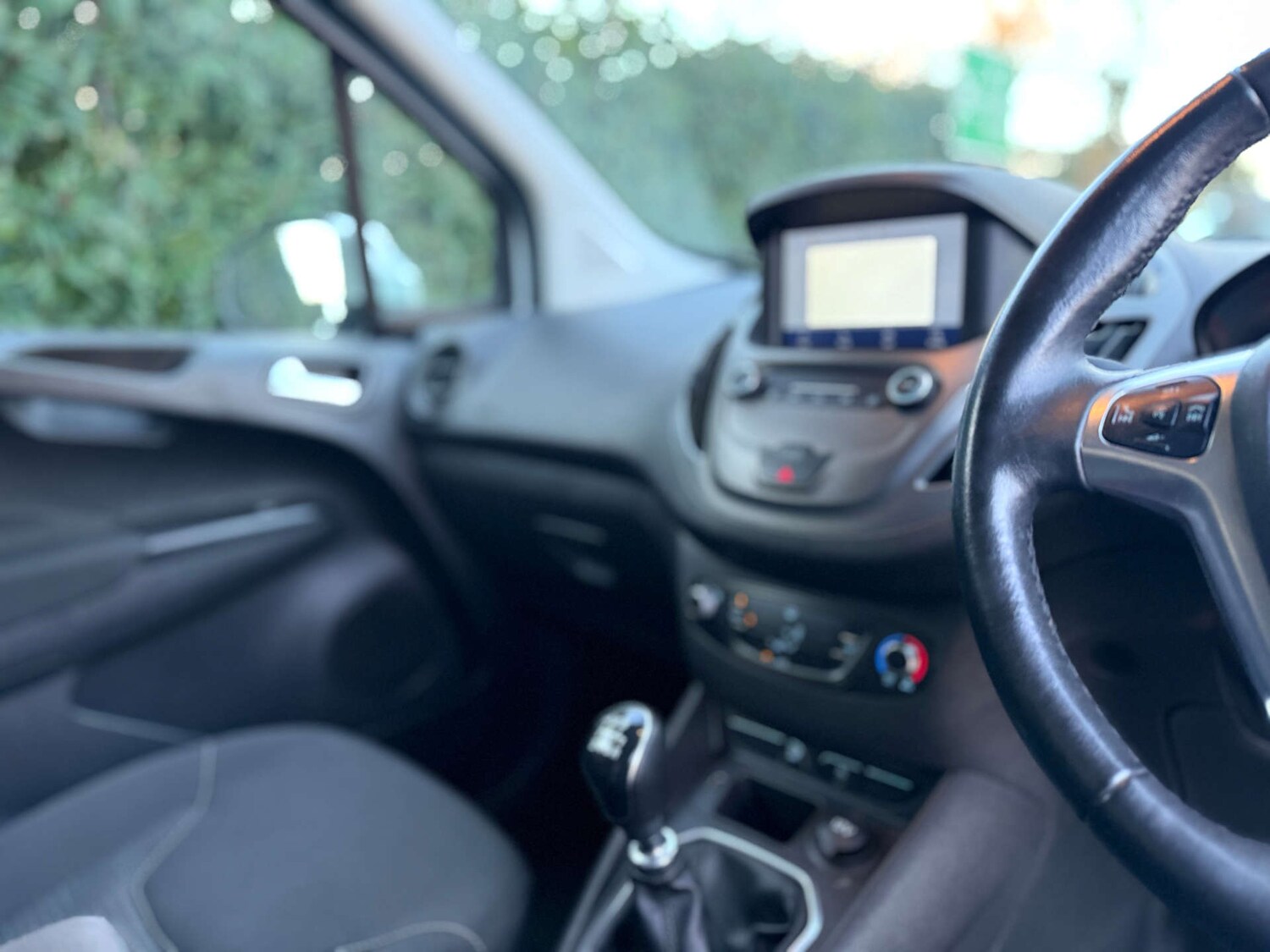 Used Ford Transit Courier 2022 for sale - 76148230: Photo 14