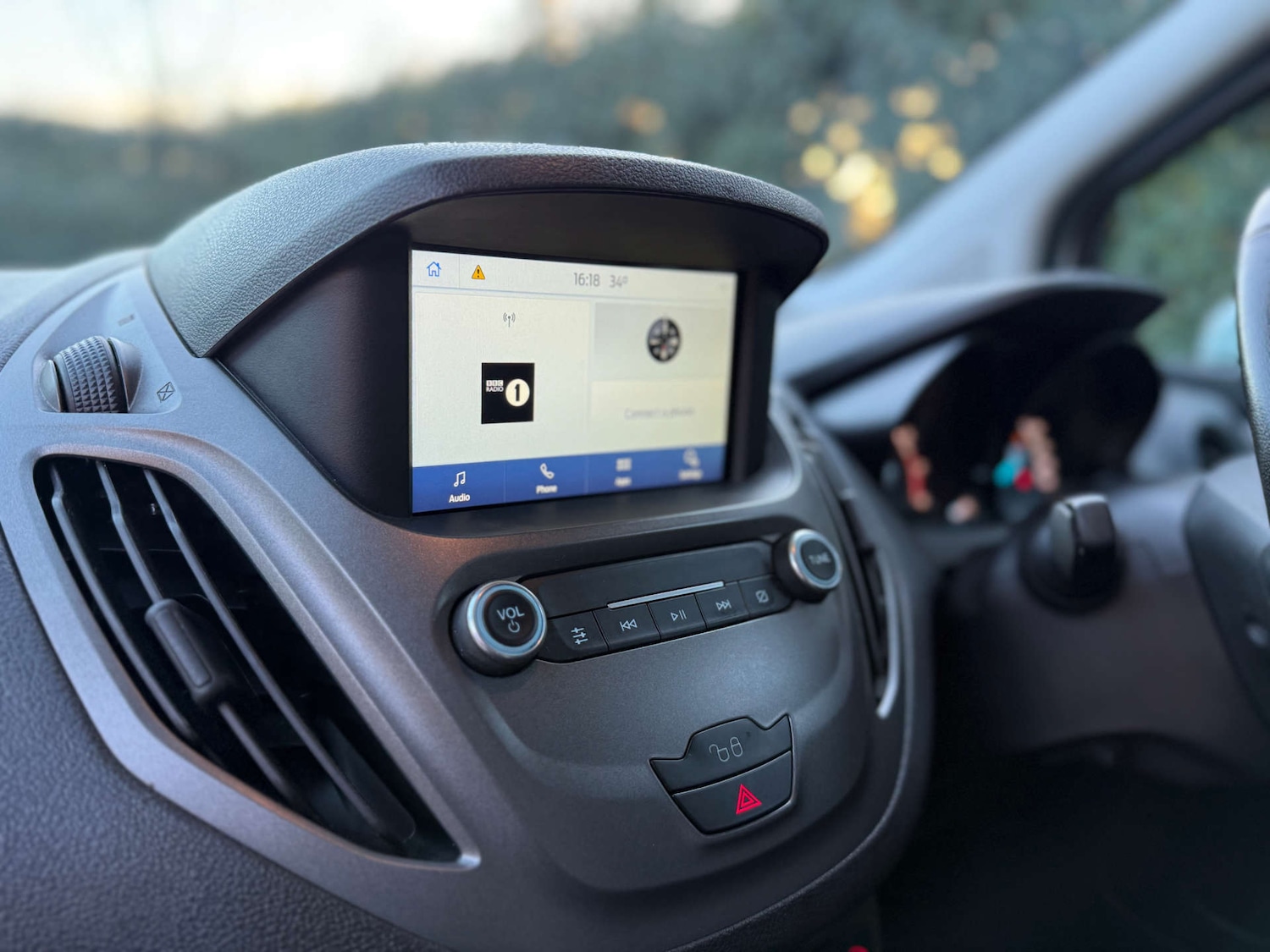 Used Ford Transit Courier 2022 for sale - 76148230: Photo 16