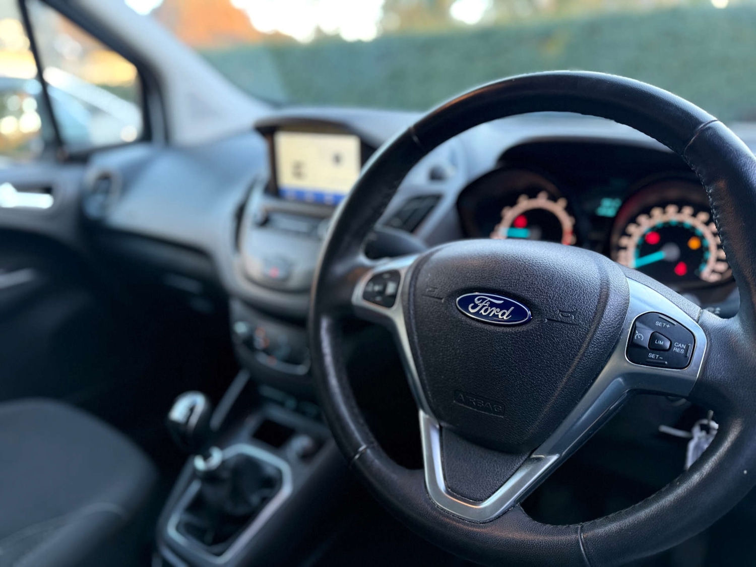 Used Ford Transit Courier 2022 for sale - 76148230: Photo 19