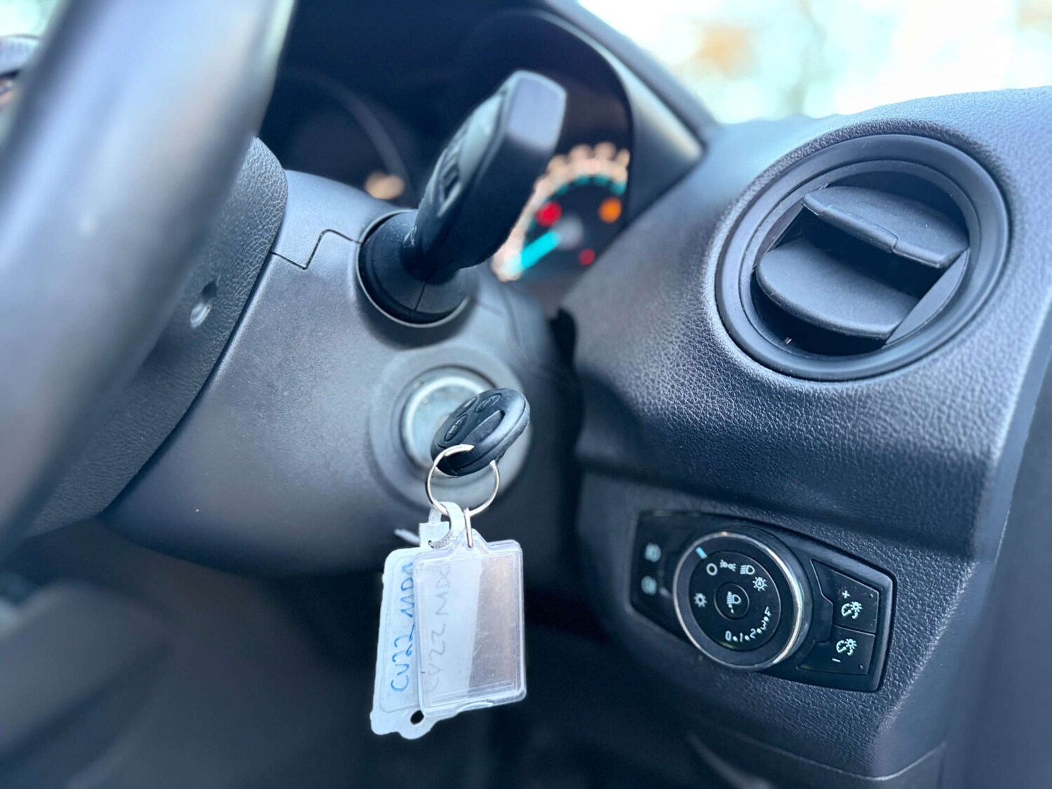 Used Ford Transit Courier 2022 for sale - 76148230: Photo 22