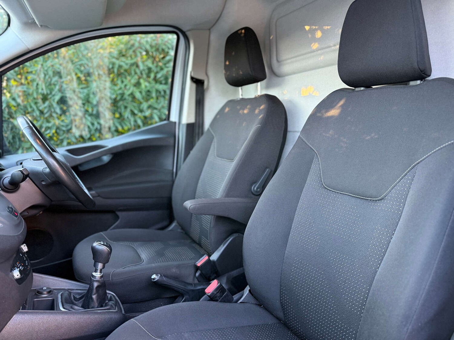 Used Ford Transit Courier 2022 for sale - 76148230: Photo 25