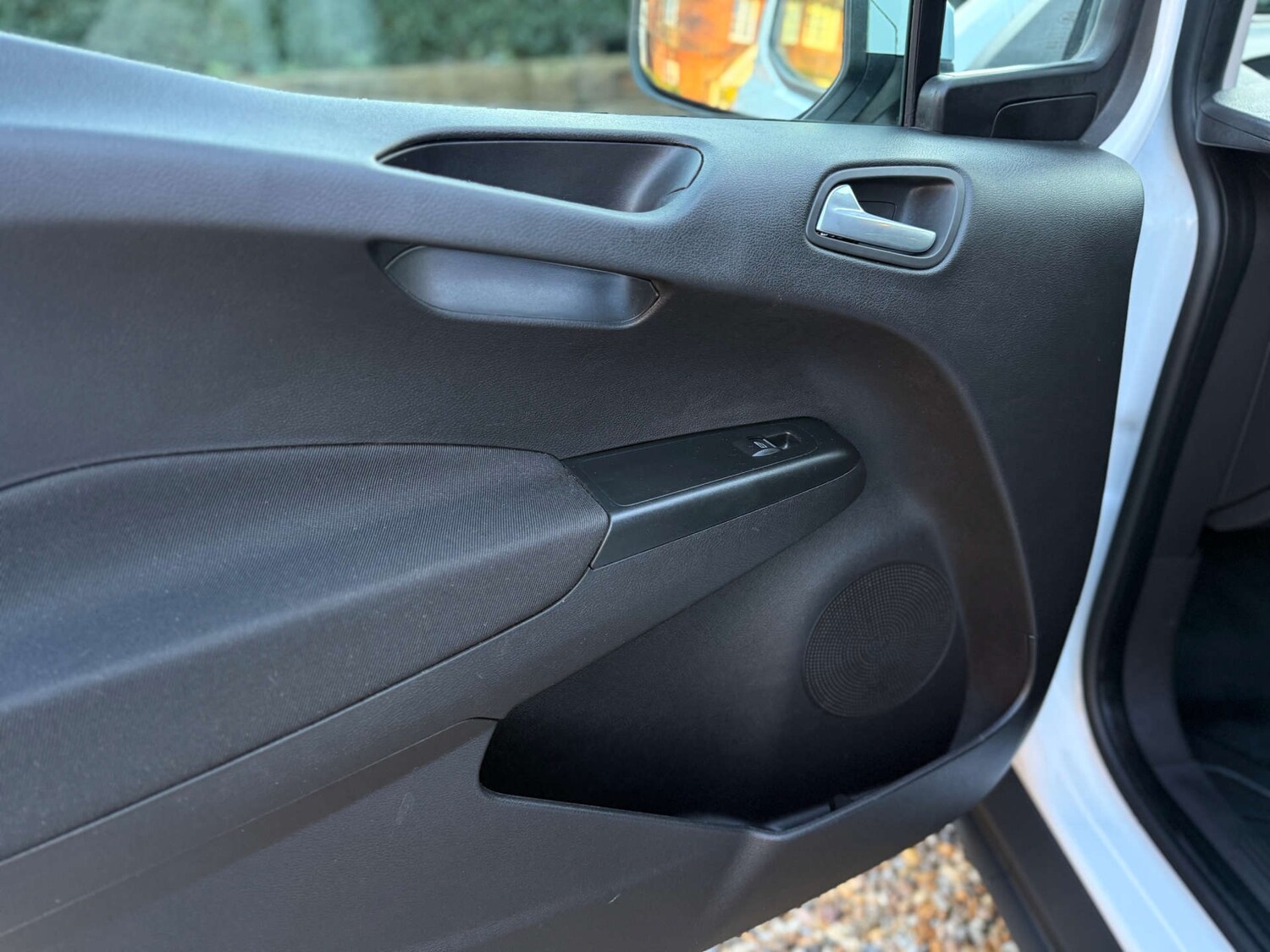 Used Ford Transit Courier 2022 for sale - 76148230: Photo 27