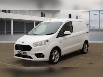 Used Ford Transit Courier 2022 for sale - 76148230: Photo 2