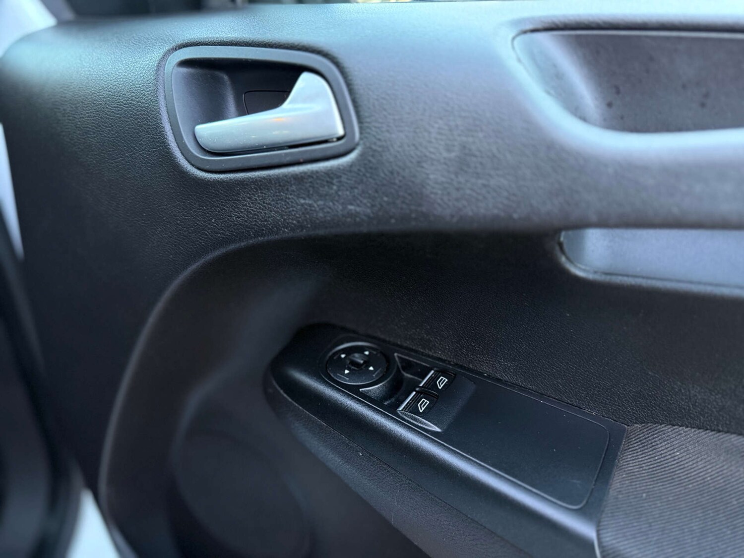 Used Ford Transit Courier 2022 for sale - 76148230: Photo 30