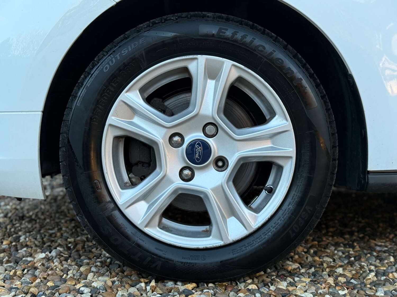 Used Ford Transit Courier 2022 for sale - 76148230: Photo 34