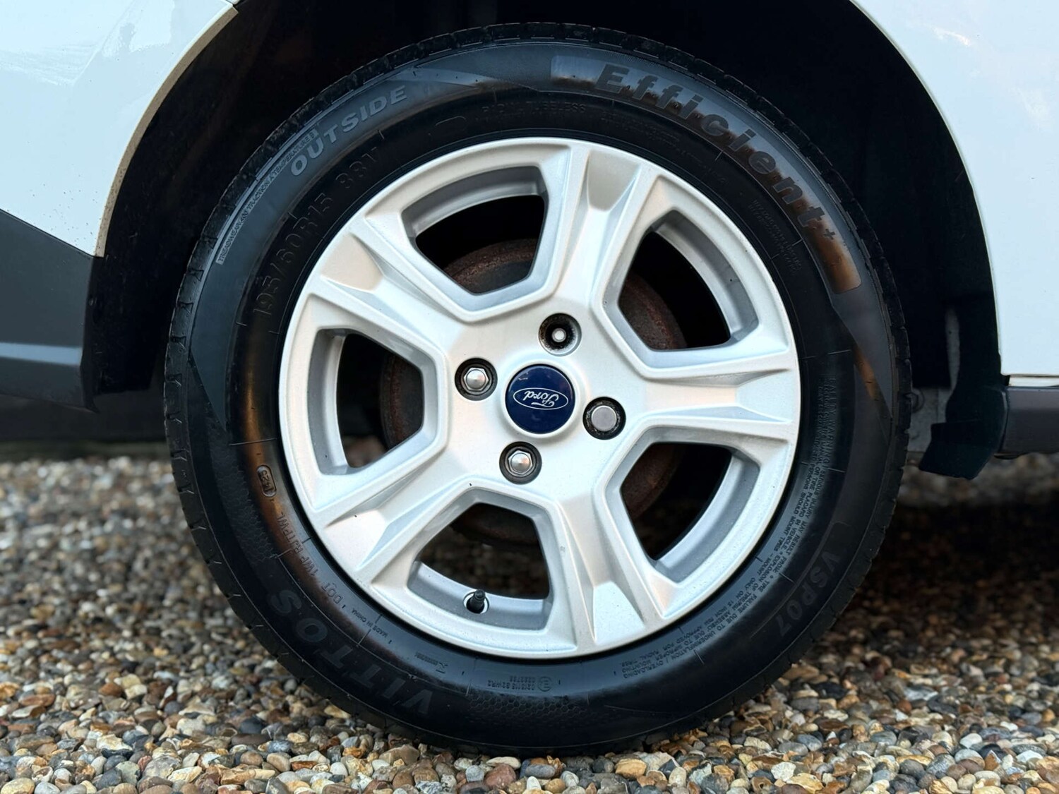 Used Ford Transit Courier 2022 for sale - 76148230: Photo 35