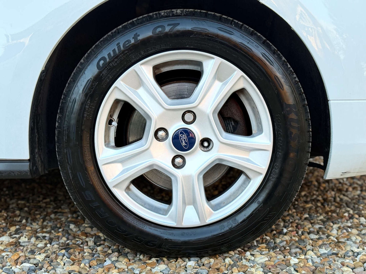 Used Ford Transit Courier 2022 for sale - 76148230: Photo 36