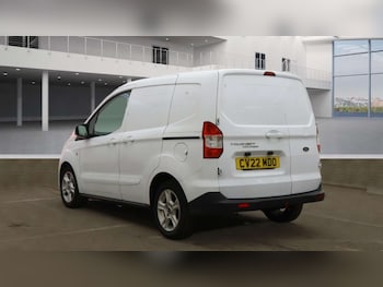 Used Ford Transit Courier 2022 for sale - 76148230: Photo 3
