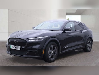 Used Ford Mustang Mach-E 2022 for sale - 79203659: Photo