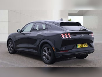 Used Ford Mustang Mach-E 2022 for sale - 79203659: Photo