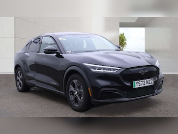 Used Ford Mustang Mach-E 2022 for sale - 79203659: Photo