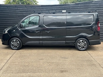 Used Renault Trafic 2018 for sale - 79461059: Photo