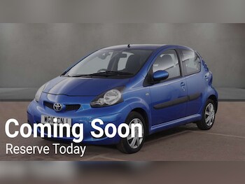 Used Toyota AYGO 2010 for sale - 77905774: Photo