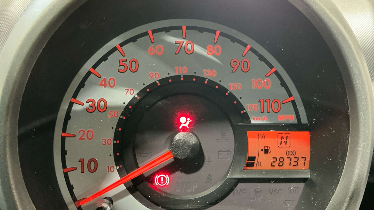 Used Toyota AYGO 2010 for sale - 77905774: Photo 8