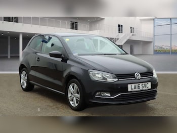 2016 - 1.0 Polo Match 3dr