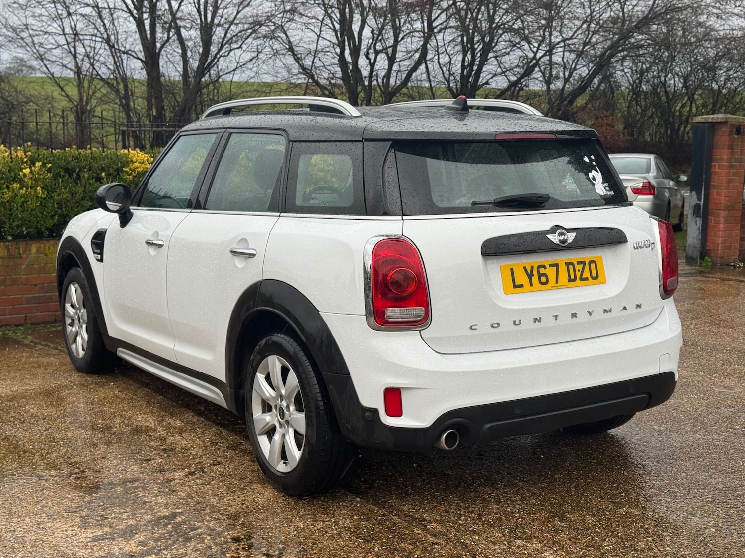 Used MINI Countryman 2017 for sale - 77845665: Photo 11